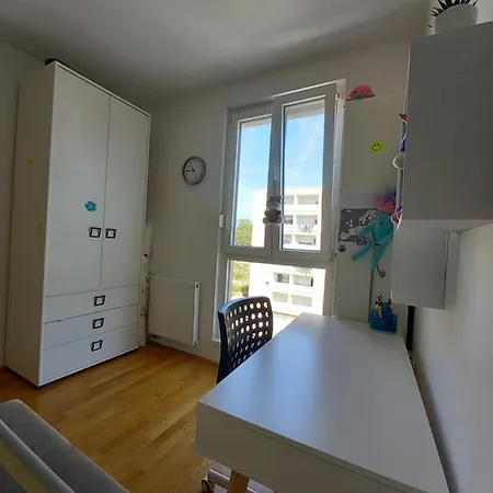 Apartman Sun شيبينيك