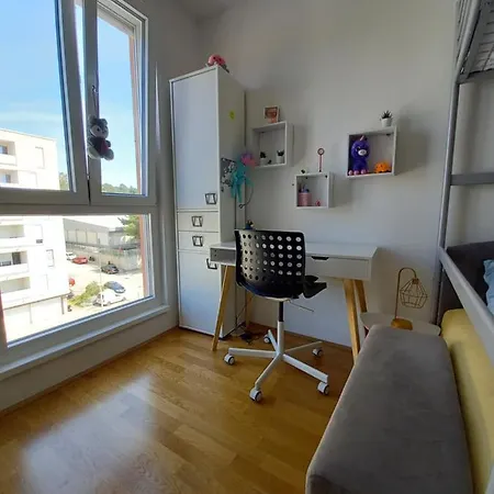 Apartman Sun