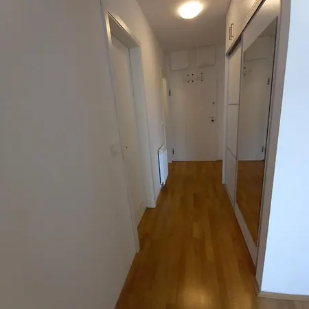 شقة Apartman Sun