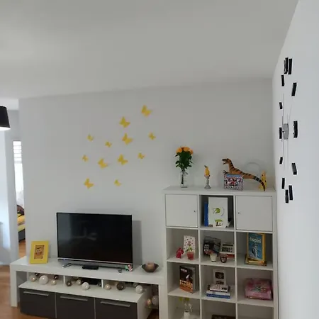 Apartman Sun * شيبينيك
