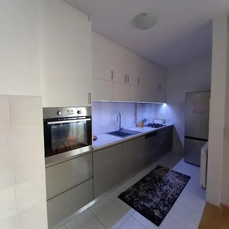 Apartman Sun