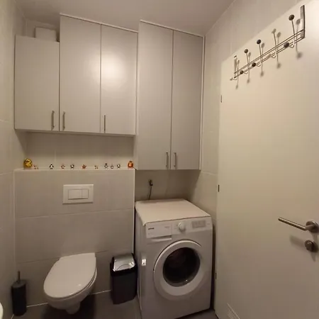 شقة Apartman Sun