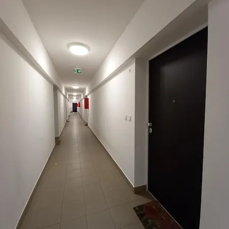 Apartman Sun شقة شيبينيك