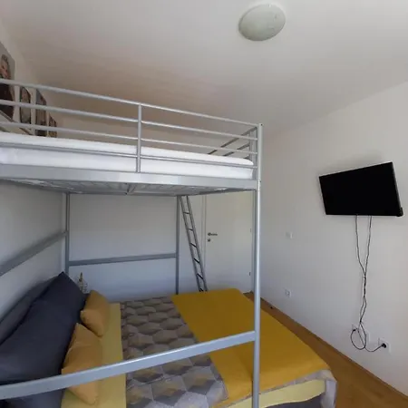 Apartman Sun