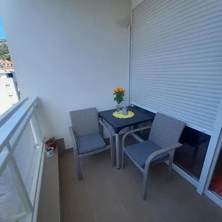 شقة Apartman Sun *
