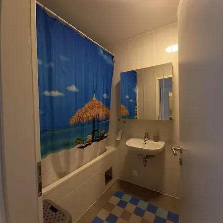 Apartman Sun شقة