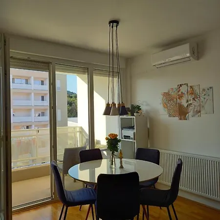 Apartman Sun * شيبينيك