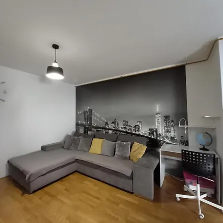 Apartman Sun *