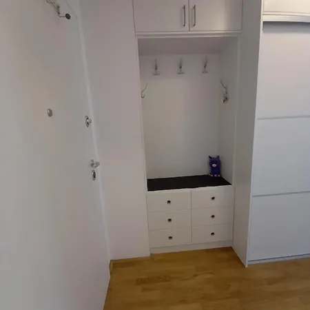 شقة Apartman Sun